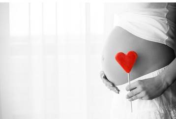 Ostéo-Somato pour la maternité & la fertilité