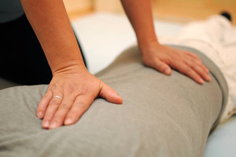 LES SOINS IOKAÏ SHIATSU à LA LONDE LES MAURES