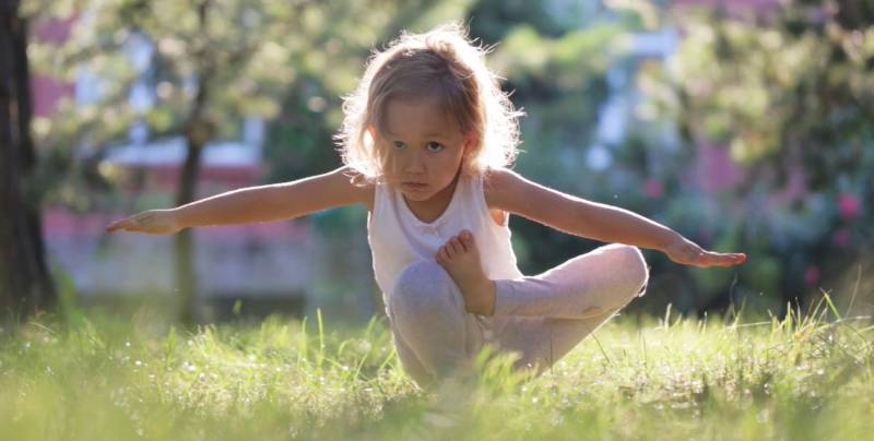 Les motifs de consultation pour l'enfant en ostéopathie et thérapies manuelles douces